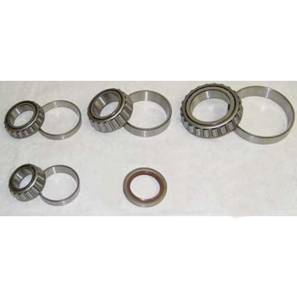 Aic Replacement Parts PV721 Final Drive Bearing Kit Fits John Deere Dozer 40 to SN 456800 JD440EKIT - main